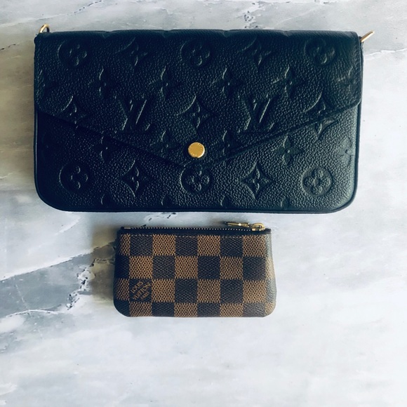 LOUIS VUITTON Clé - Picture 3 of 11